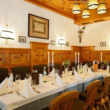 Ferienhaus Troadkasten - Familie Friedrich Хартберг Екстериор снимка