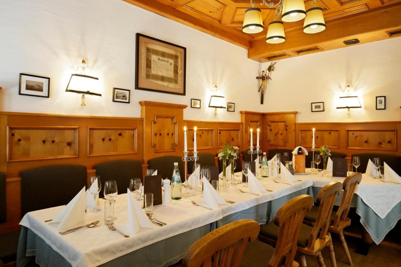 Ferienhaus Troadkasten - Familie Friedrich Хартберг Екстериор снимка